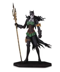 DC Comics DC Collectibles Dark Knights Metal: Batman - The Drowned Statue
