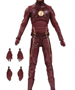 DC Collectibles DCTV: The Flash Season 3 Action Figure