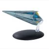 Eaglemoss Star Trek Starships Vehicle & Magazine #26: Tholian Starship (2152)