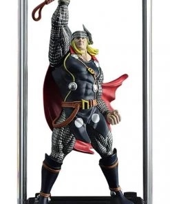 Sen-Ti-Nel Marvel Super Hero Illuminate Gallery Collection - Thor
