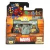 Diamond Select Toys Marvel Minimates Wave 18 - Thor & Absorbing Man