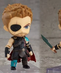 Good Smile Marvel: Thor Ragnarok - Thor Nendoroid (DX Ver.)