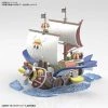 Bandai Japan Bandai Hobby One Piece - Thousand Sunny (Flying Version) Grand Ship Collection Model Kit