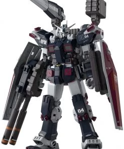 Bandai Japan Bandai Hobby Full Armor Gundam FA-78 (Thunderbolt Ver Ka) 1/100 MG Model Kit