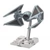 Bandai Japan Gundam Bandai Hobby Star Wars Tie Interceptor 1/72 Model Kit