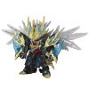Bandai Japan Bandai Spirits SD Sangoku Soketsuden - #29 Tien Ba Cao Cao Wing Gundam SD Model Kit