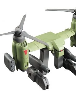Bandai Japan Bandai Hobby Gundam Build Divers - #37 Tiltrotor Pack HG Model Kit