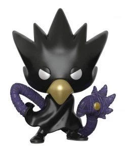 Funko Pop! Animation: My Hero Academia - Tokoyami
