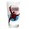 PopFun Toon Tumblers Marvel Daredevil 16 Oz Pint Glass