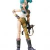 Bandai Japan Bandai Tamashii Nations Dragon Ball - Bulma S.H. Figuarts Dragon Ball Z