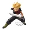 Banpresto Super Dragonball Heroes Transcendence Art Vol. 5 - Super Saiyan Trunks Dragon Ball Z