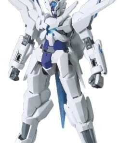 Bandai Japan Bandai Hobby Gundam Build Fighters - #34 Transient Gundam 1/144 HG Model Kit