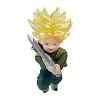 Bandai Japan Bandai Shokugan Dragon Ball Super: Adverge Motion Series 1 - Super Saiyan Trunks