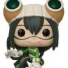 Funko Pop! Animation: My Hero Academia - Tsuyu