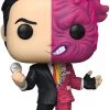 Funko Pop! Heroes: DC Comics - Two-Face (Batman Forever Ver.)