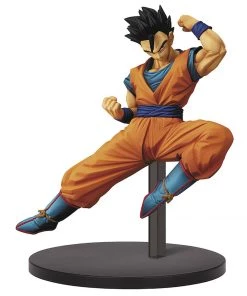 Banpresto Dragon Ball Super: Chosenshi Retsuden Vol. 6 - Ultimate Son Gohan