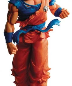Bandai Japan Dragon Ball Z Bandai Tamashii Nations Dragon Ball Heroes - Ultra Instinct Son Goku Ichiban Figure