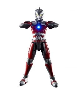 Bandai Japan Gundam Bandai Hobby Ultraman (Suit A) Figure-Rise Standard Model Kit
