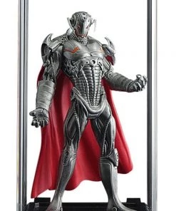 Sen-Ti-Nel Marvel Super Hero Illuminate Gallery Collection - Ultron