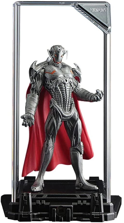 Sen-Ti-Nel Marvel Super Hero Illuminate Gallery Collection - Ultron 1 Sen-Ti-Nel Marvel Super Hero Illuminate Gallery Collection - Ultron