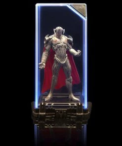 Sen-Ti-Nel Marvel Super Hero Illuminate Gallery Collection - Ultron