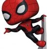 Funko Pop! Marvel: Spider-Man Far From Home - Spider-Man (Upgraded Suit)