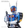 Bandai Japan Bandai Spirits Kamen Rider - Den-O Rod Form Figure-Rise Standard Model Kit Gundam