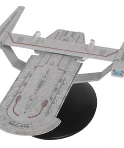 Eaglemoss Star Trek Discovery Starships Collection No. 20 - U.S.S. Hiawatha