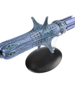 Global Pursuit shop 13 Eaglemoss Star Trek Starships Collection Special No. 30 - V'Ger