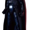 Bandai Japan Gundam Bandai Hobby Star Wars Darth Vader (Return Of The Jedi Ver.) 1/12 Model Kit