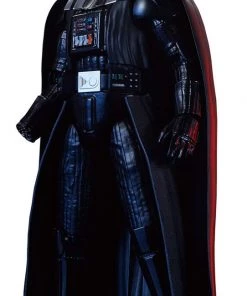 Bandai Japan Gundam Bandai Hobby Star Wars Darth Vader (Return Of The Jedi Ver.) 1/12 Model Kit
