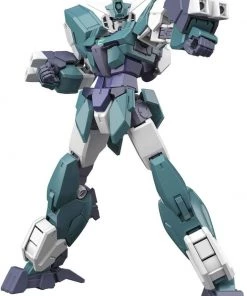 Bandai Japan Bandai Spirits Gundam Build Divers RE:Rise - #07 Core Gundam & Veetwo Unit 1/144 HG Model Kit