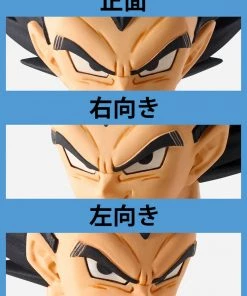 Bandai Japan Bandai Tamashii Nations Dragon Ball Z - Vegeta Imagination Works