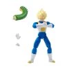 Bandai America Bandai Dragon Ball Super: Dragon Stars Super Saiyan Vegeta Action Figure
