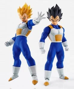 Bandai Japan Bandai Tamashii Nations Dragon Ball Z - Vegeta Imagination Works