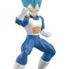 Bandai Japan Dragon Ball Z Bandai Spirits Dragon Ball - SSGSS Vegeta Entry Grade Model Kit