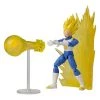 Bandai America Dragon Ball Z Bandai Dragon Ball Stars: Power Up Pack - Super Saiyan Vegeta Action Figure