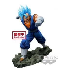 Banpresto Dragon Ball Z: Dokkan Battle Collab - SSGS Vegetto