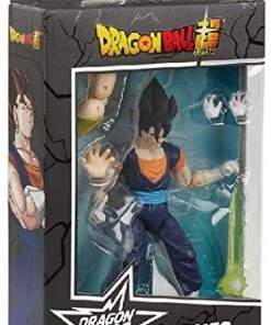 Bandai America Bandai Dragon Ball Stars - Vegito Action Figure
