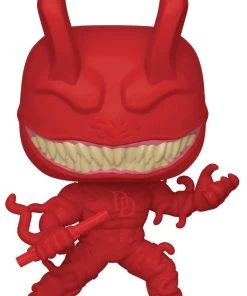 Funko Pop! Marvel: Venomized Series 2 - Daredevil