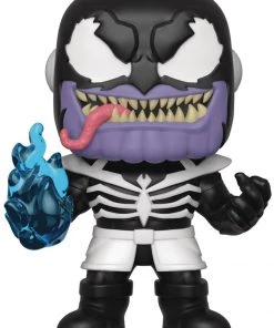 Funko Pop! Marvel: Venomized Series 2 - Thanos