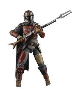 Hasbro Star Wars: The Vintage Collection - The Mandalorian