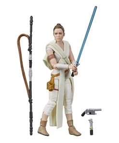 Hasbro Star Wars: The Vintage Collection - Rey (Episode IX)