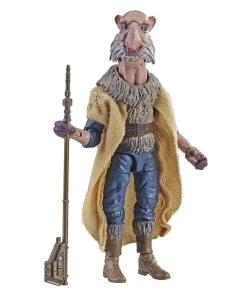 Hasbro Star Wars: The Vintage Collection - Yakface