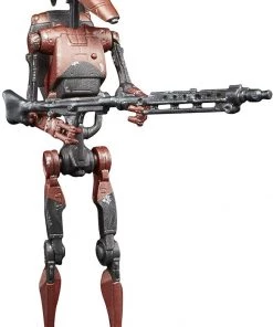 Hasbro Star Wars: The Vintage Collection - Heavy Battle Droid (Battlefront II)