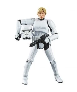 Hasbro Star Wars: The Vintage Collection - Stormtrooper Luke Skywalker