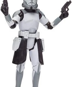 Hasbro Star Wars: The Vintage Collection - Clone Commander Wolffe