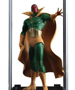 Sen-Ti-Nel Marvel Super Hero Illuminate Gallery Collection - Vision