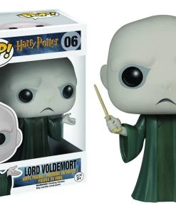 Funko Pop! Harry Potter - Lord Voldemort