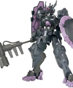 Bandai Japan Bandai Hobby Iron-Blooded Orphans - #37 Vual Gundam 1/144 HG Model Kit